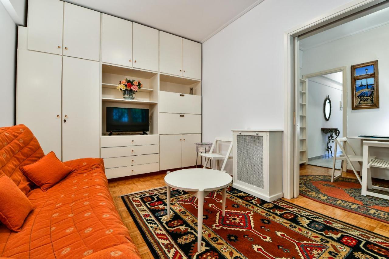 Groovy By The Sea With Garden Apartment